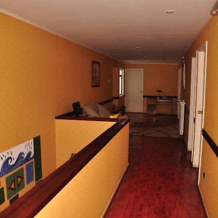 Hostal Don Guillermo Puerto Natales Esterno foto