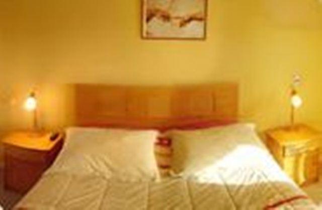 Hostal Don Guillermo Puerto Natales Esterno foto