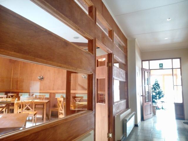 Hostal Don Guillermo Puerto Natales Esterno foto