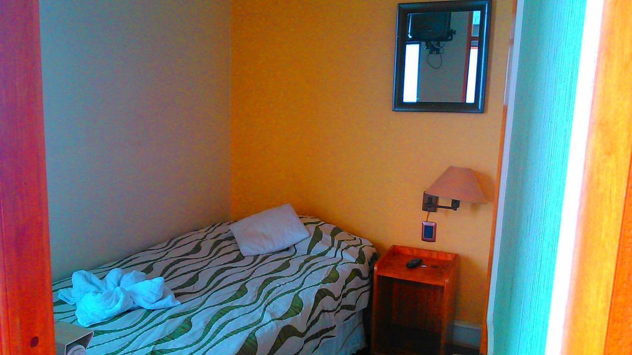 Hostal Don Guillermo Puerto Natales Camera foto